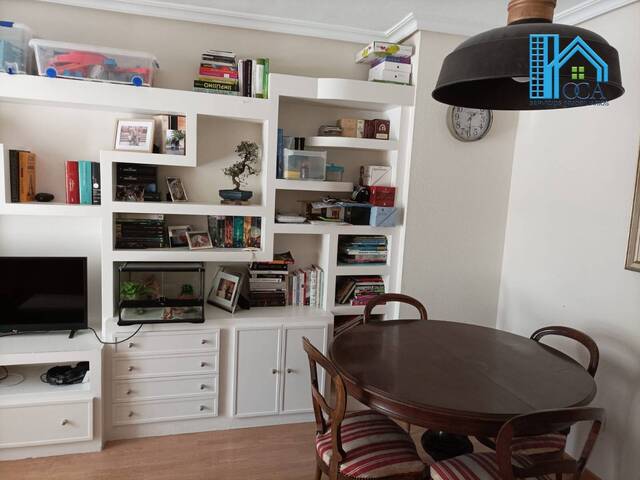 #256 - Departamento para Venta en Madrid - Madrid - 3