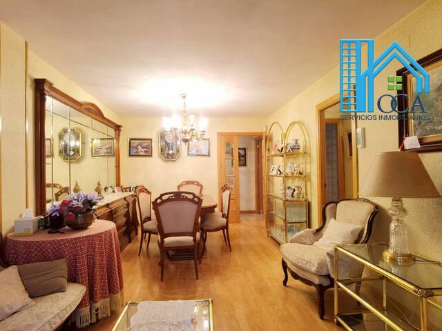 Departamento para Venta en Madrid - 4