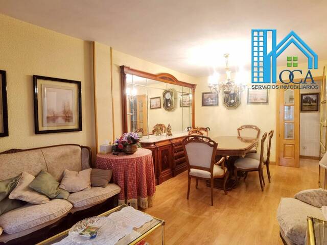 Departamento para Venta en Madrid - 5