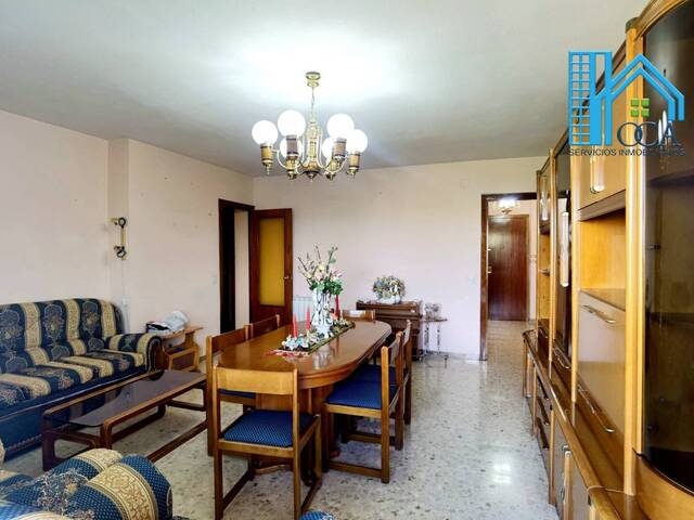 #258 - Departamento para Venta en Madrid - Madrid - 3