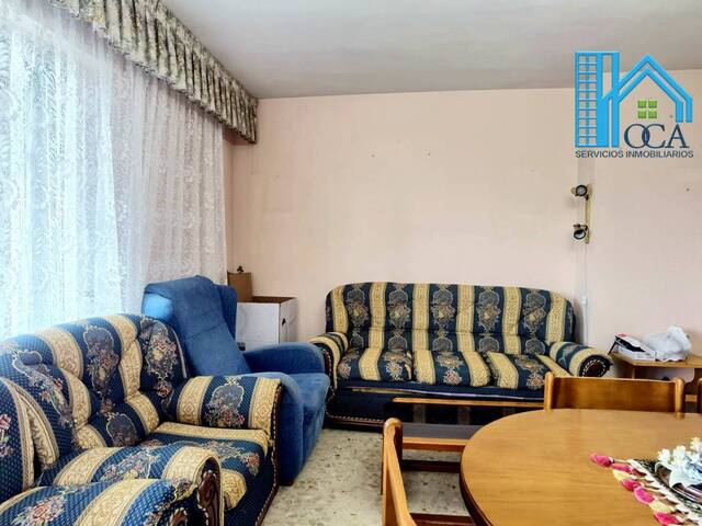 Venta en Usera - Madrid