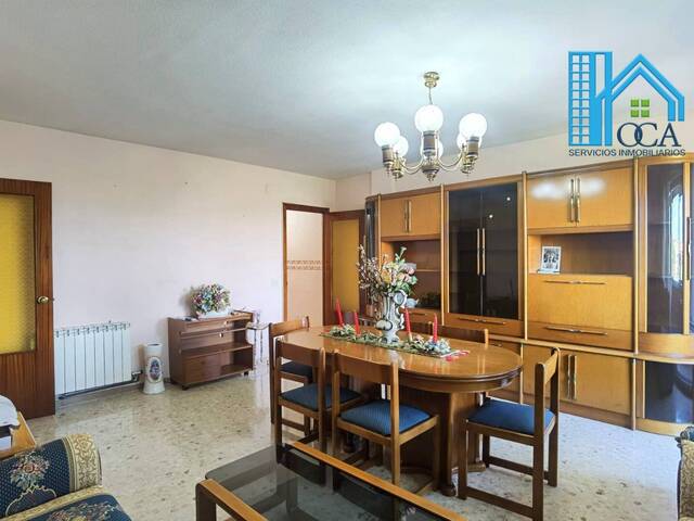 #258 - Departamento para Venta en Madrid - Madrid - 2