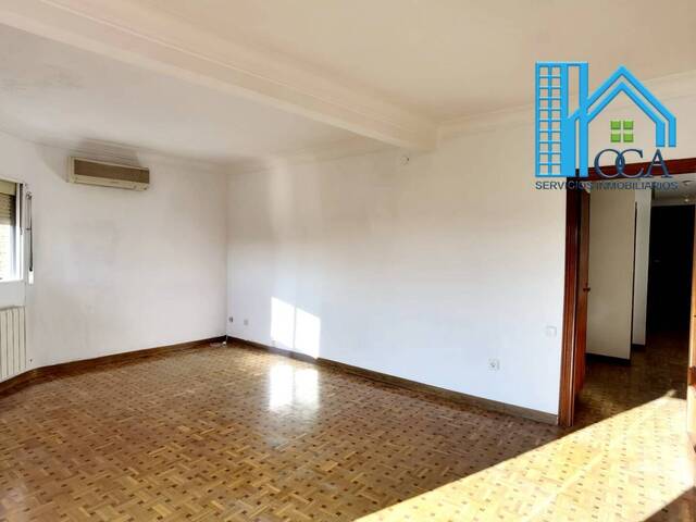 #259 - Departamento para Venta en Madrid - Madrid - 3