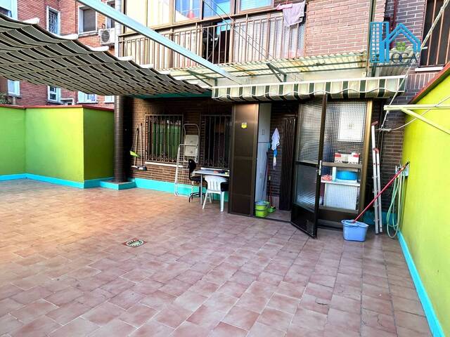 Venta en Carabanchel - Madrid