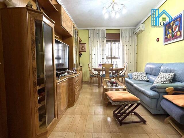 #260 - Departamento para Venta en Madrid - Madrid - 3