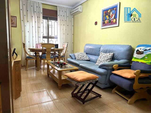 #260 - Departamento para Venta en Madrid - Madrid - 2