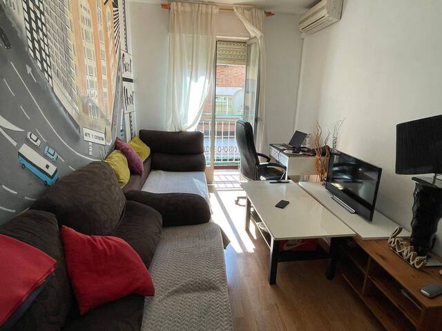 Departamento para Venta en Madrid - 5