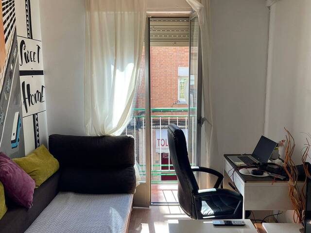 Departamento para Venta en Madrid - 4