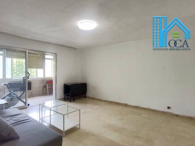 Departamento para Venta en Madrid - 5