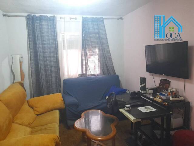 #264 - Departamento para Venta en Madrid - Madrid - 2