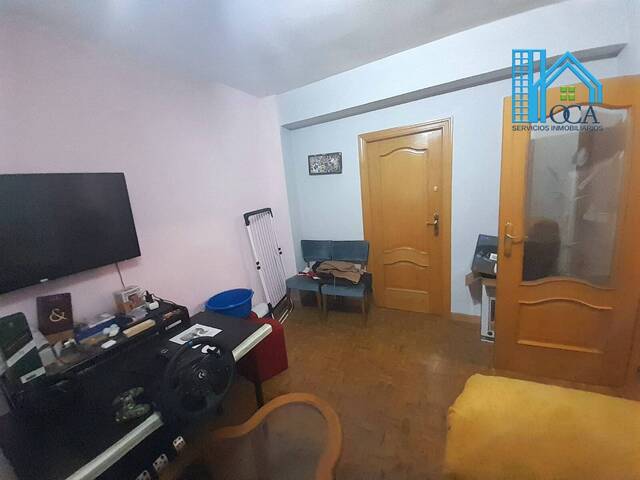 #264 - Departamento para Venta en Madrid - Madrid - 3