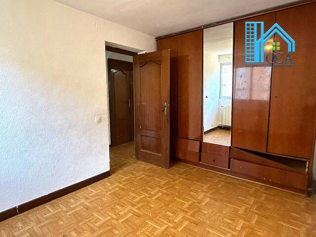 #272 - Piso para Venta en Madrid - Madrid - 3