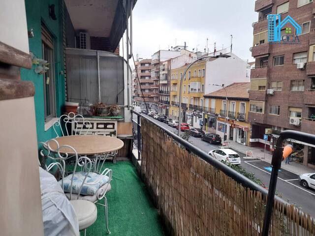 Piso para Venta en Madrid - 5