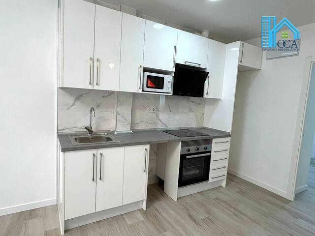 Piso para Venta en Madrid - 4