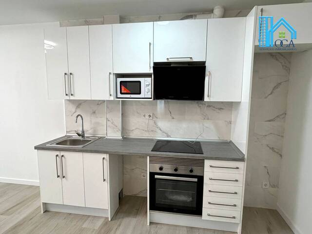 Piso para Venta en Madrid - 5