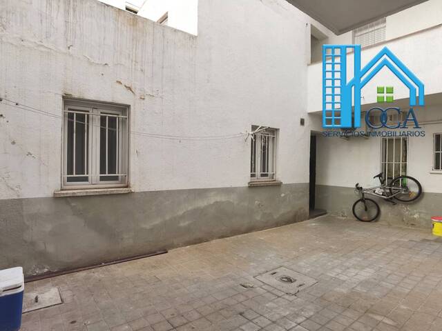 #301 - Chalet para Venta en Madrid - Madrid