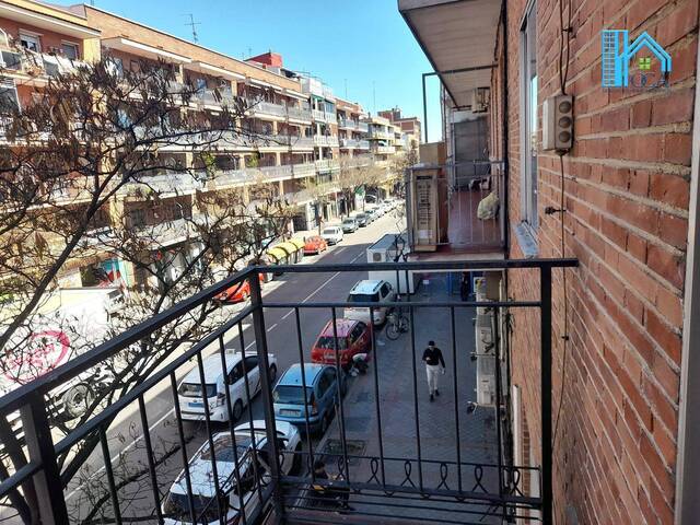 #303 - Piso para Venta en Madrid - Madrid