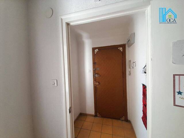 #303 - Piso para Venta en Madrid - Madrid