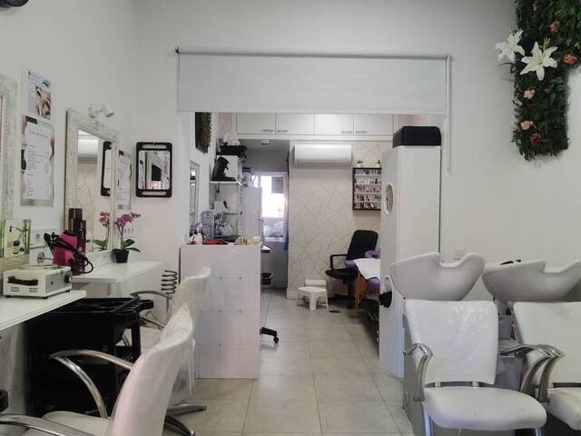 Local comercial para Venta en Madrid - 4