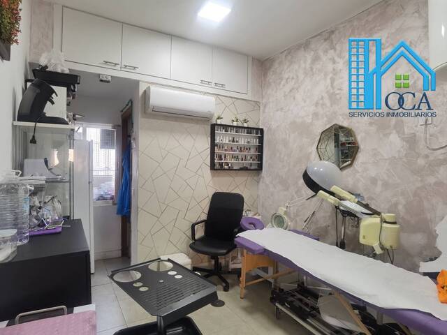 Local comercial para Venta en Madrid - 5