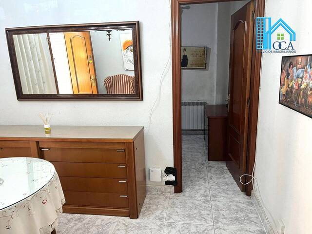Piso para Venta en Madrid - 5