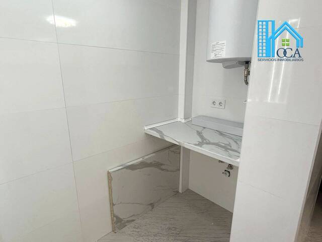 Piso para Venta en Madrid - 5