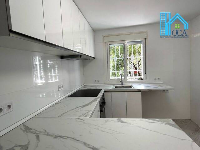 Piso para Venta en Madrid - 4