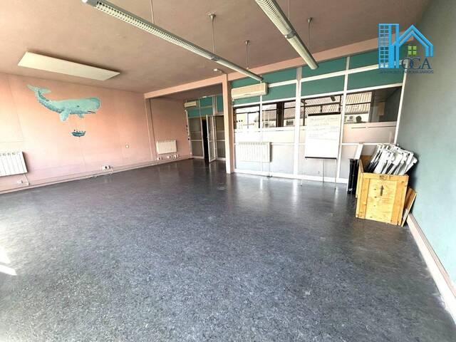 Local comercial para Venta en Madrid - 4