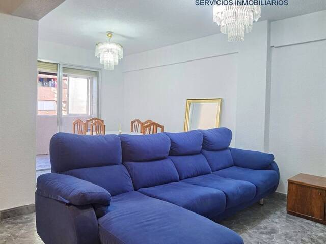 Piso para Venta en Madrid - 4