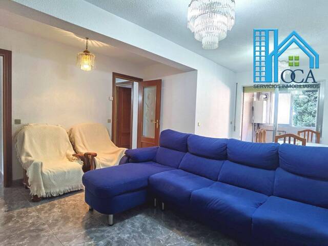 Piso para Venta en Madrid - 5