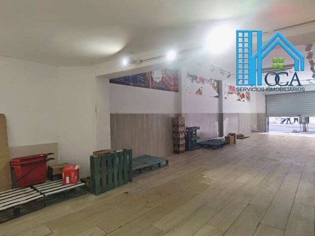 Local comercial para Alquiler en Madrid - 4