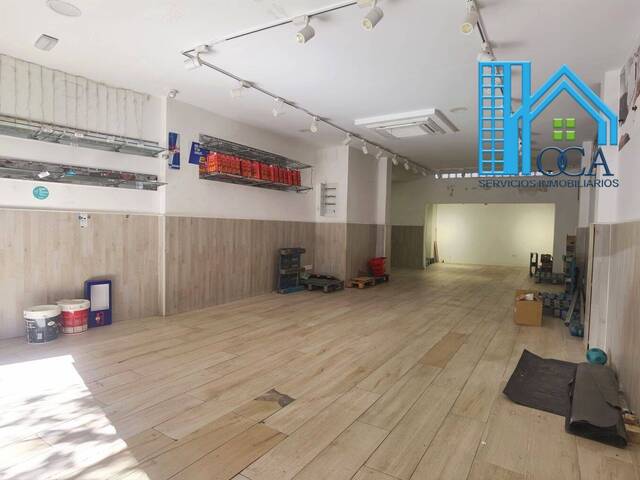 Local comercial para Alquiler en Madrid - 5
