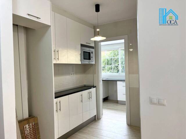 Piso para Venta en Madrid - 5