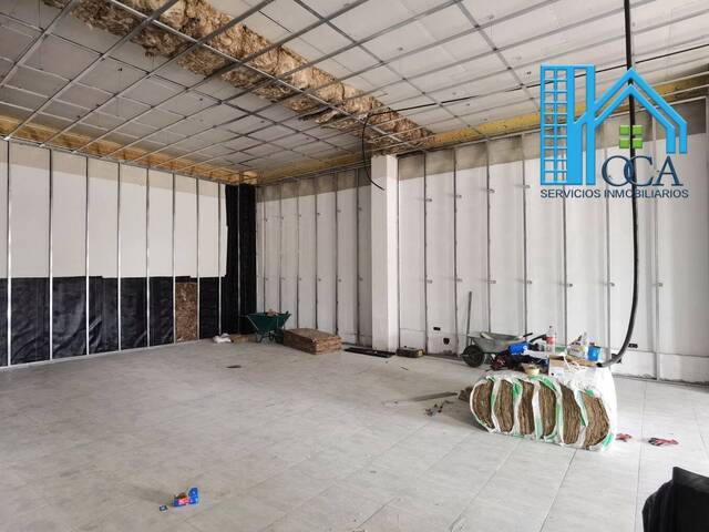 Local comercial para Alquiler en Madrid - 4