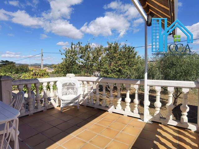 Chalet para Venta en Madrid - 4