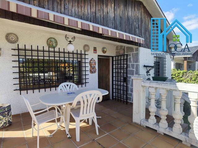 Chalet para Venta en Madrid - 5