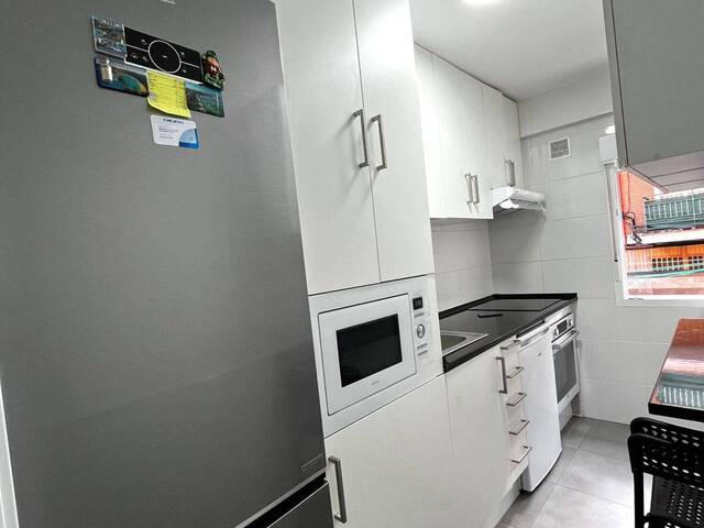 Piso para Venta en Madrid - 5