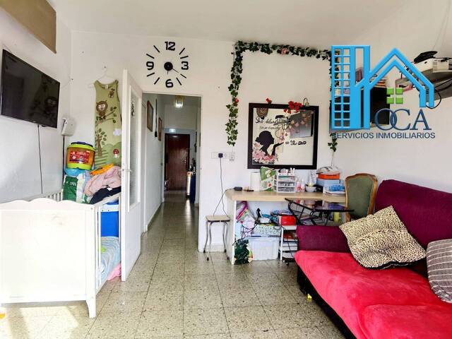 Piso para Venta en Madrid - 2