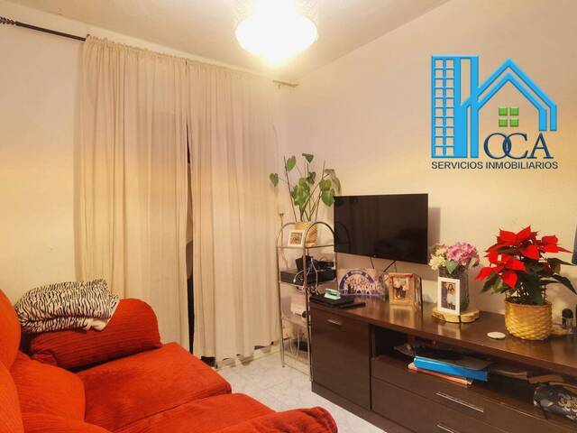 Piso para Venta en Madrid - 4