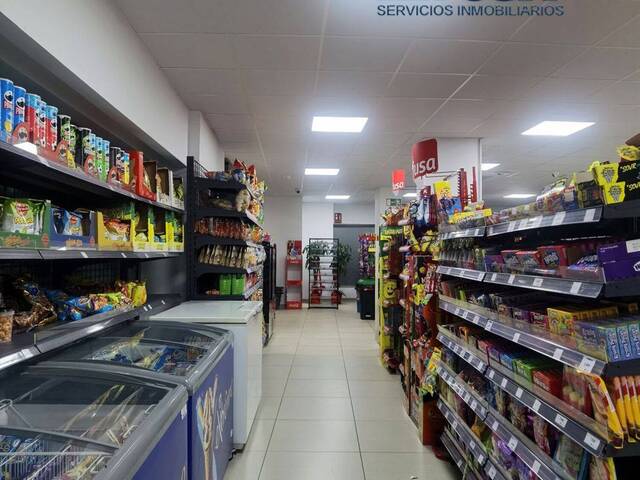 Local comercial para Venta en Madrid - 4