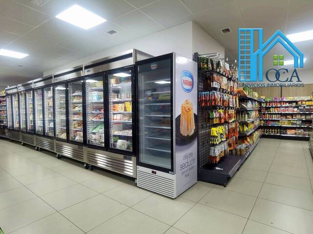 Local comercial para Venta en Madrid - 5