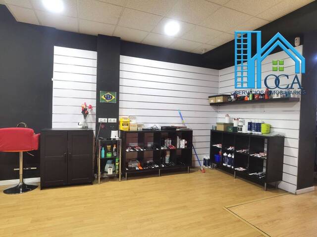 Local comercial para Alquiler en Madrid - 4