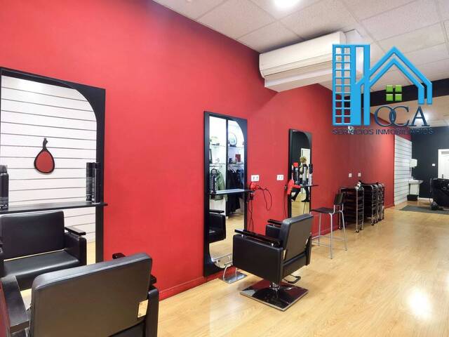 Local comercial para Alquiler en Madrid - 5