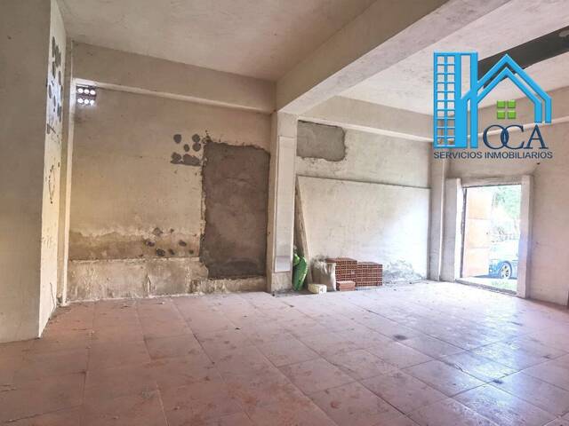 Local comercial para Venta en Madrid - 5