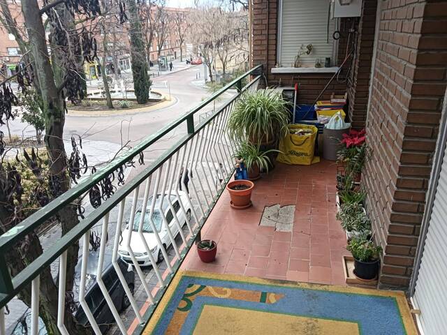 Venta en Villa de Vallecas - Madrid