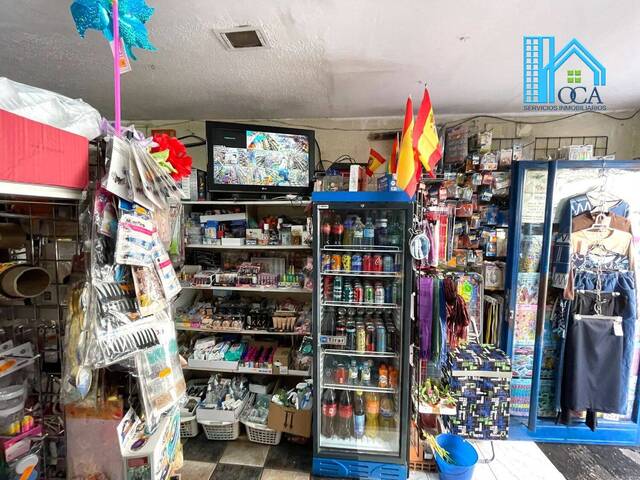 Local comercial para Venta en Madrid - 4