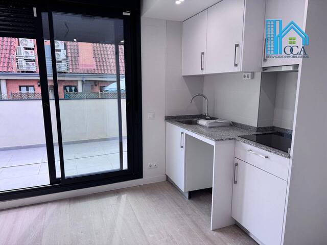 Piso para Venta en Madrid - 4