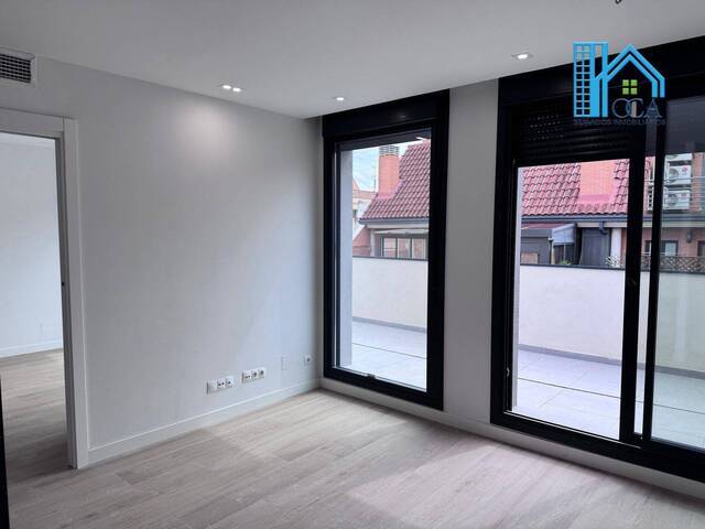 #381 - Piso para Venta en Madrid - Madrid - 3