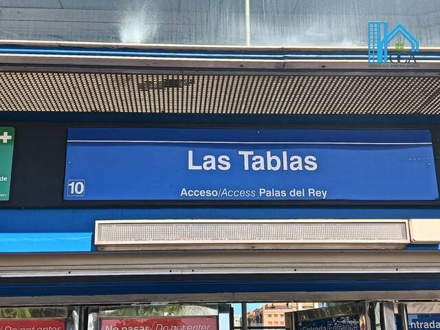 #384 - Piso para Venta en Madrid - Madrid - 2