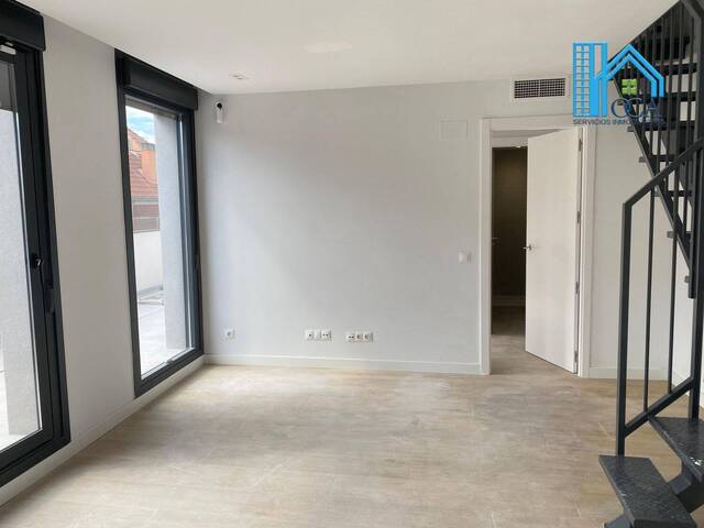 #386 - Piso para Venta en Madrid - Madrid - 3
